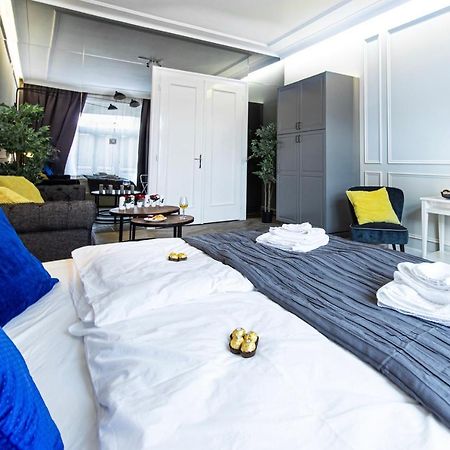 Tesla Design Apartments Zagreb Bagian luar foto