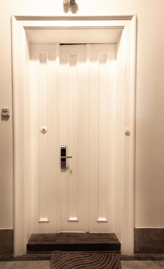 Tesla Design Apartments Zagreb Bagian luar foto