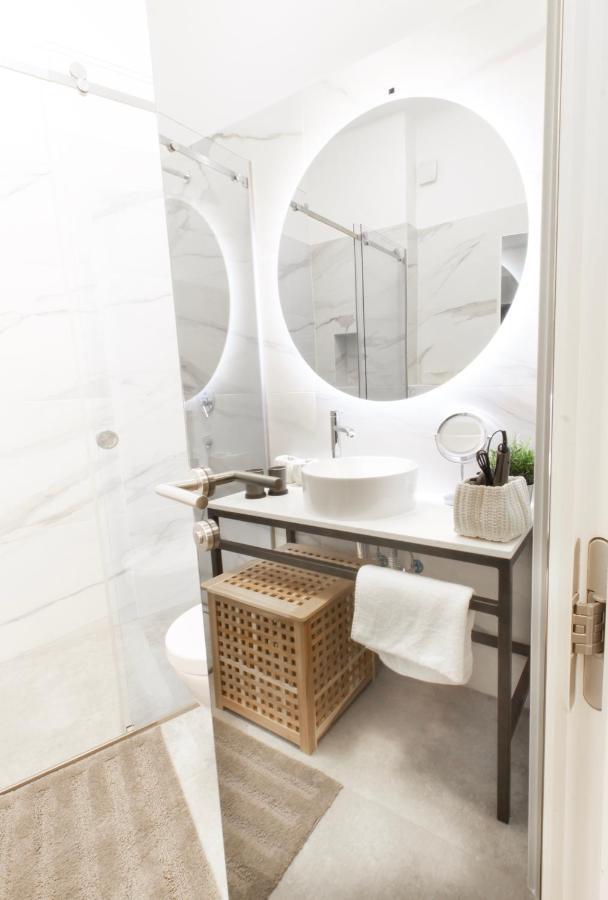 Tesla Design Apartments Zagreb Bagian luar foto
