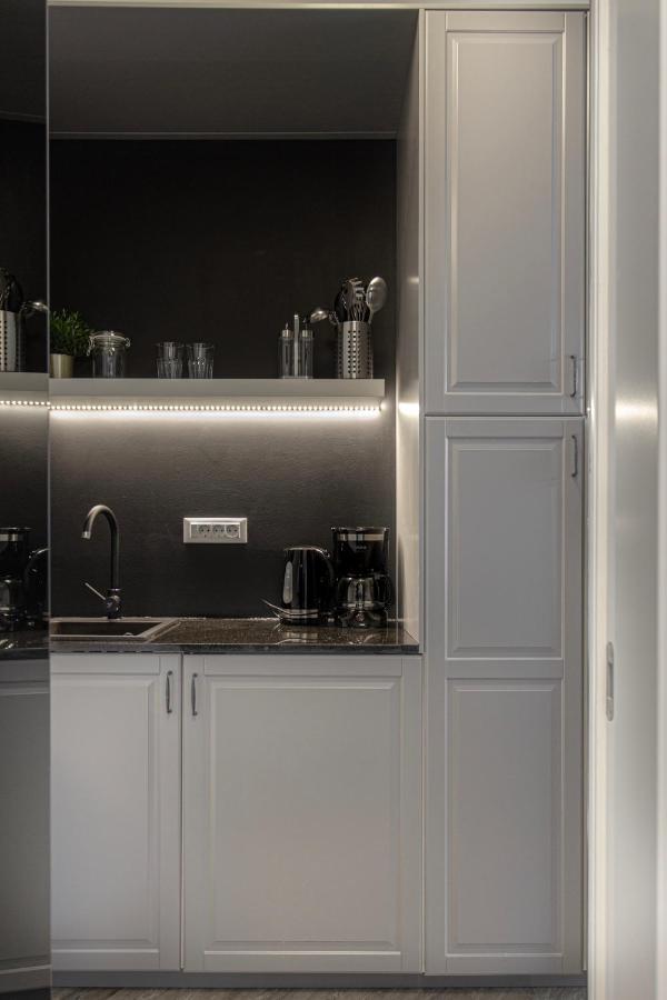 Tesla Design Apartments Zagreb Bagian luar foto