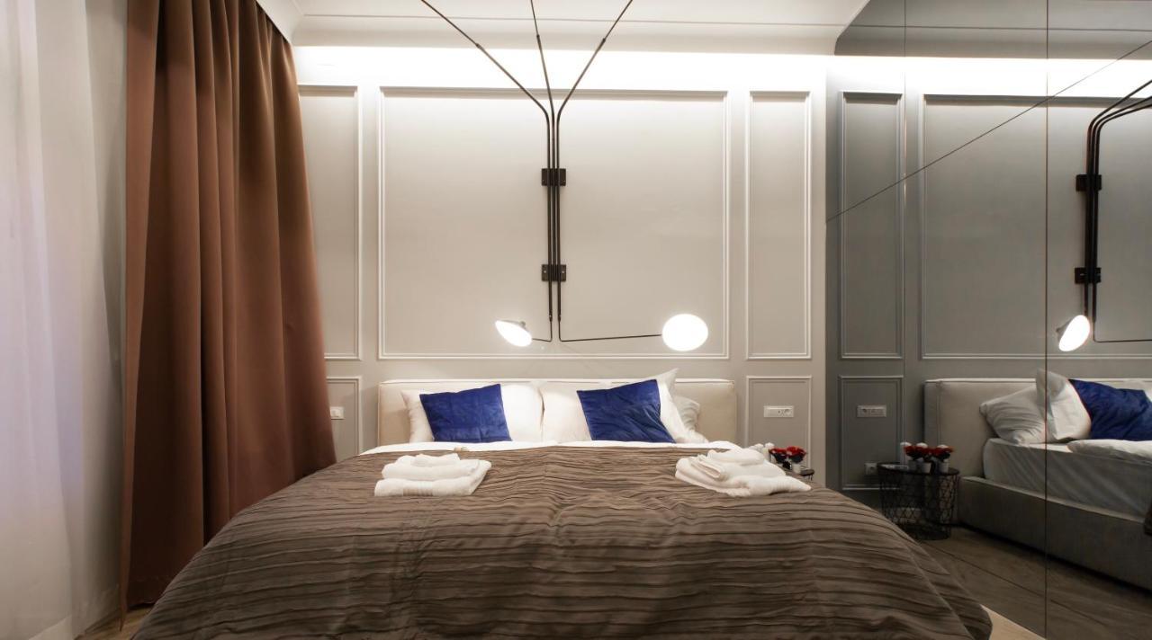 Tesla Design Apartments Zagreb Bagian luar foto