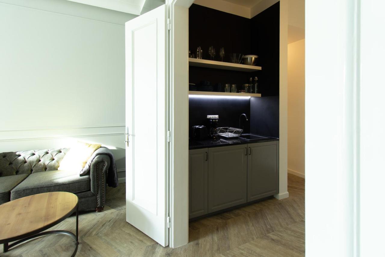 Tesla Design Apartments Zagreb Bagian luar foto