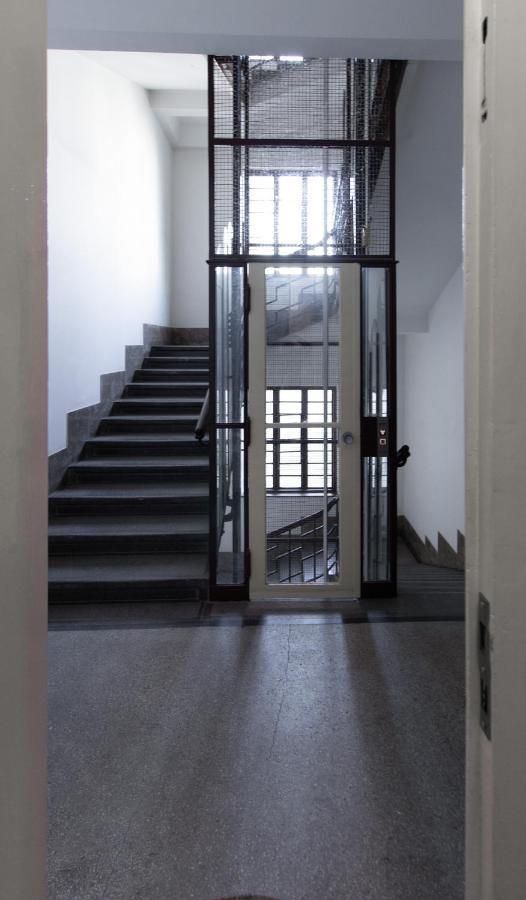Tesla Design Apartments Zagreb Bagian luar foto