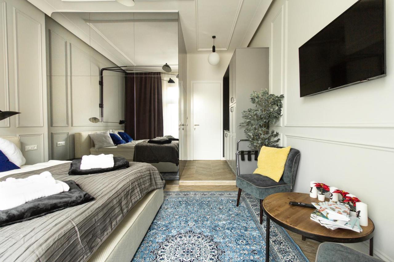 Tesla Design Apartments Zagreb Bagian luar foto