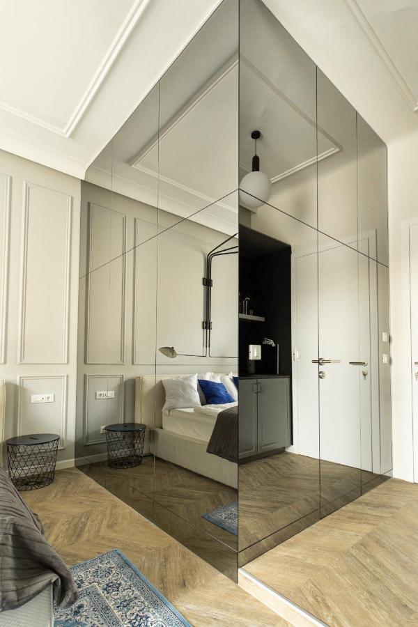 Tesla Design Apartments Zagreb Bagian luar foto